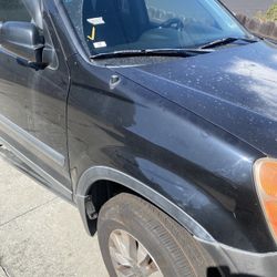 Honda Crv Parts 