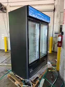 Nexel Commercial Refrigerator