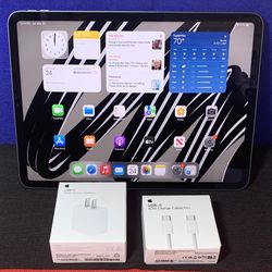iPad Pro 11 Inch 3rd Gen Ready To Use
