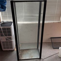 55 Gal Aquarium