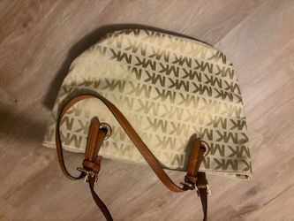 Authentic MK BAG