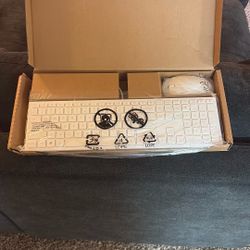 Brand New Keyboard Never Been One Opened