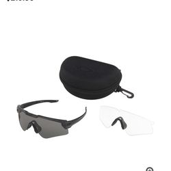 Oakley Safety/sunglasses 