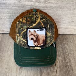 Goorin Bros Snapback Hat$40 