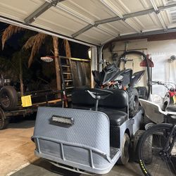 Golf Cart