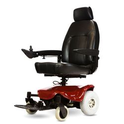 Shoprider Streamer