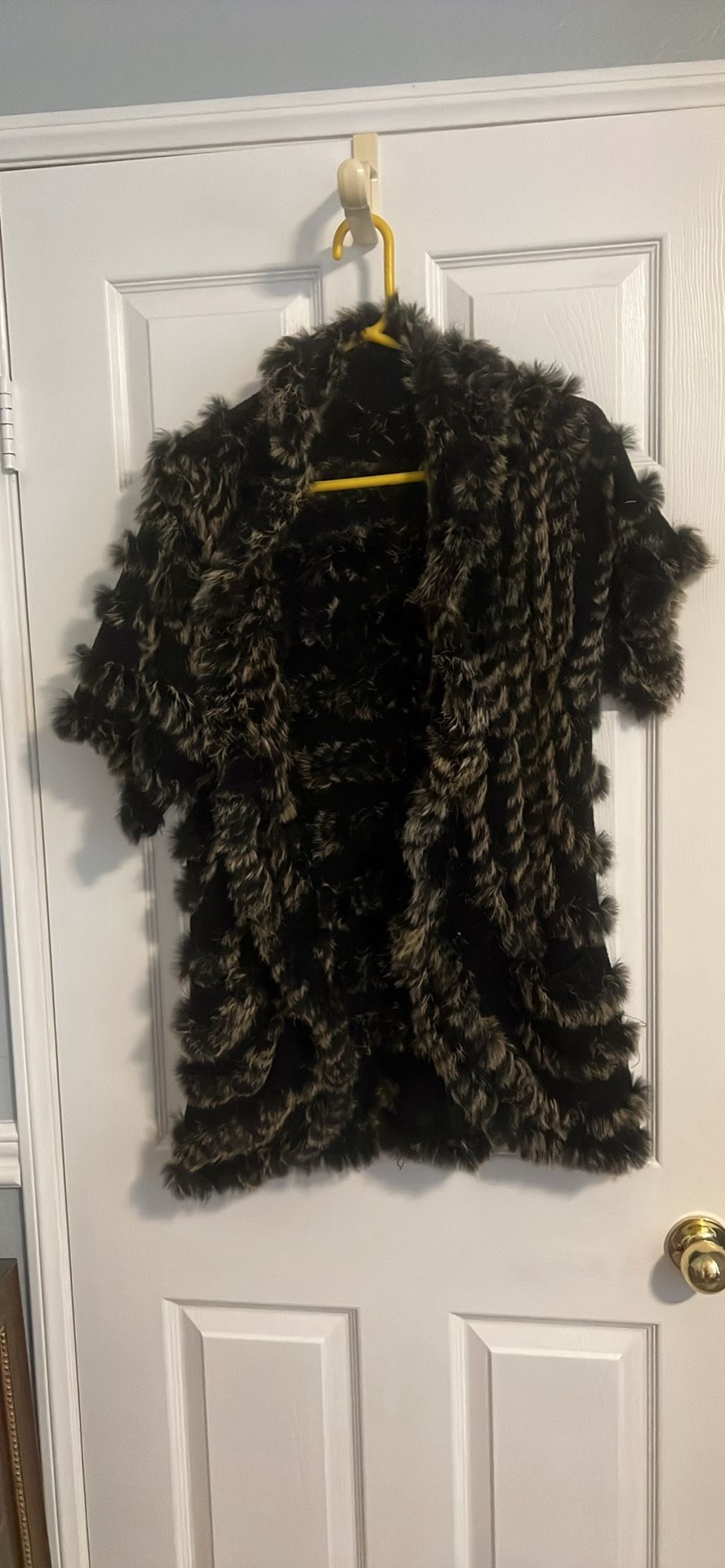 Women’s cardigan