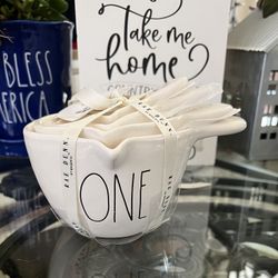 Rae Dunn Measuring Cups