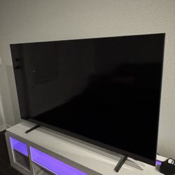 65” Samsung TV
