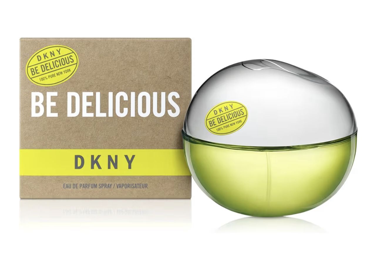 DKNY Be Delicious