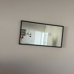 Large Mirror