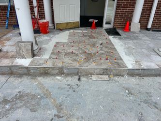 Tile , vct , cpt