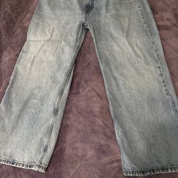 Levi Jeans - Size 42x30