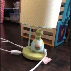 Baby Lamp