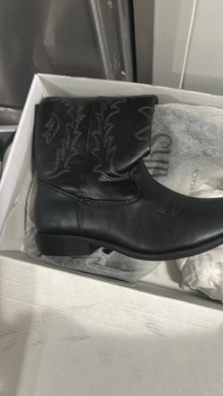 Botas para mujer