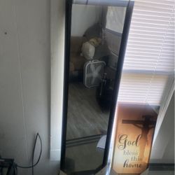 50 in Mirror 