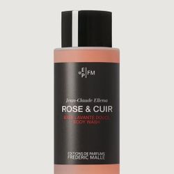 Editions De Parfums Frédéric Malle Body Wash-Rose & Cuir
