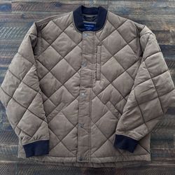 Abercrombie Men’s Jacket 