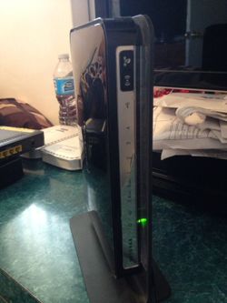 Route netgear n750 dual band gigabit wireles