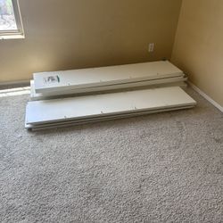IKEA CUBE STORAGE 