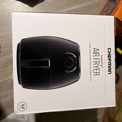 Chefman Airfryer 