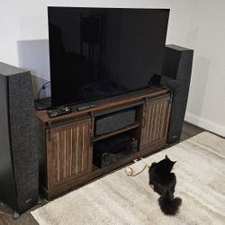 Jamo Concert 9 Series Speakers