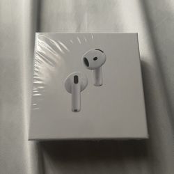Airpods 4