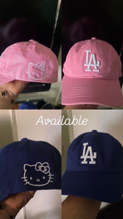 La hat Los Angeles hat