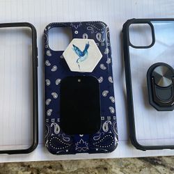 iPhone 11 Case