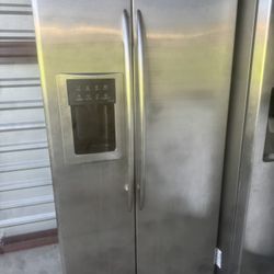 Working Appliance For Cheap