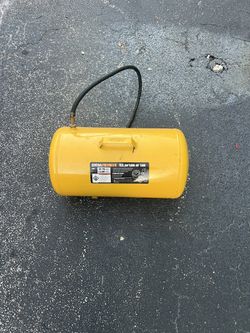 Air Tank 