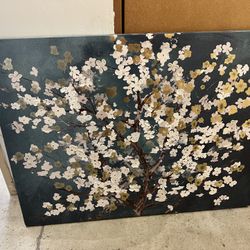 Wall Frame