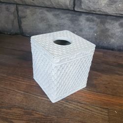 Tissue Box