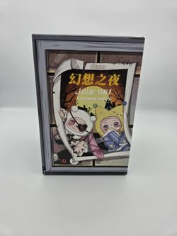 Lokiki Costume Party