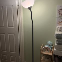 Flexible Floor Lamp