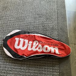 Wilson Tennis Racquet Bag