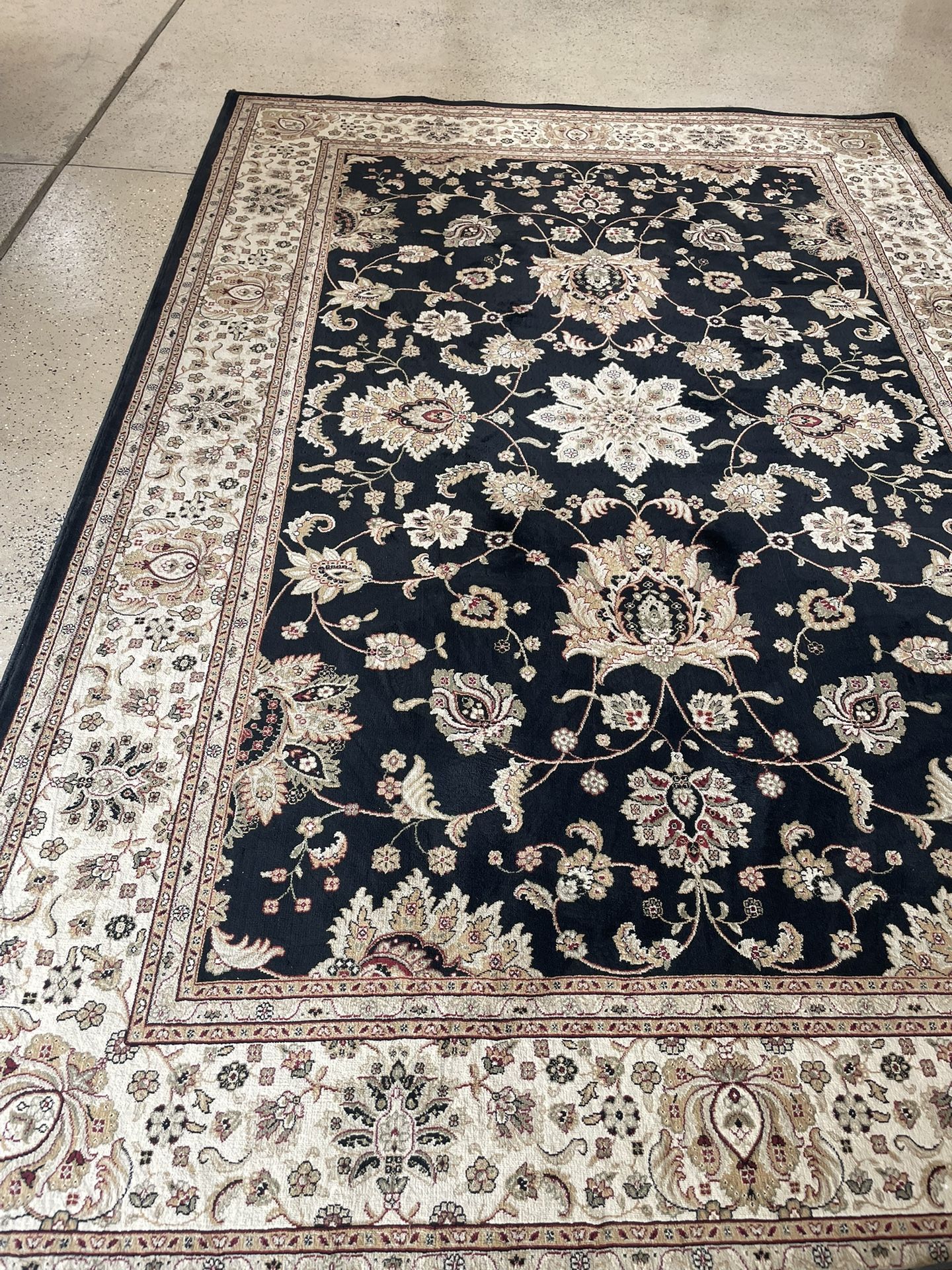 Very clean area used only in the guest room