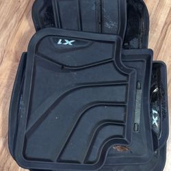 X1 BMW Car Mats For Sale ! 