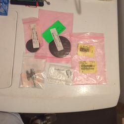 Samsung Gas Stove Valve And Burner Parts