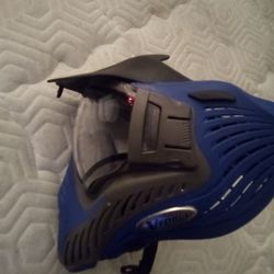 Paintball Mask 