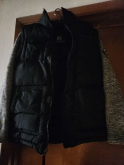 Womens weatherproof jacket