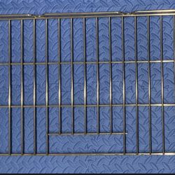FRIGIDAIRE OVEN/MICRO RACK (NEW) 15 3/4"X24" PART (contact info removed) 