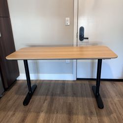 IKEA Small Computer Desk