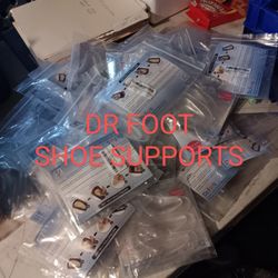 Dr Foot Arch Supports 