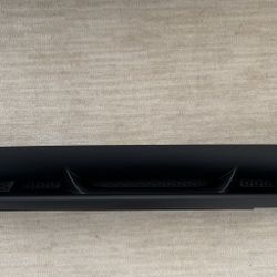 Honda CR-Z Rear Diffuser. Off a 2011 CR-Z