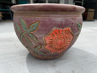 Flower Pot