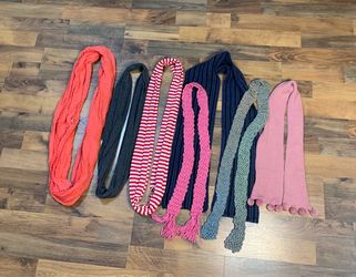 Scarves Bundle Deal