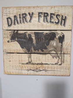 Decor Signs
