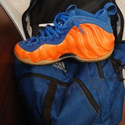 Foam Posites