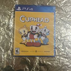 Cuphead